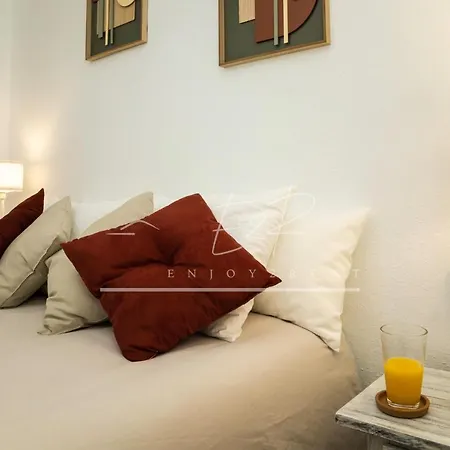 Enjoy2rent Apartamento Charcones En Pueblo