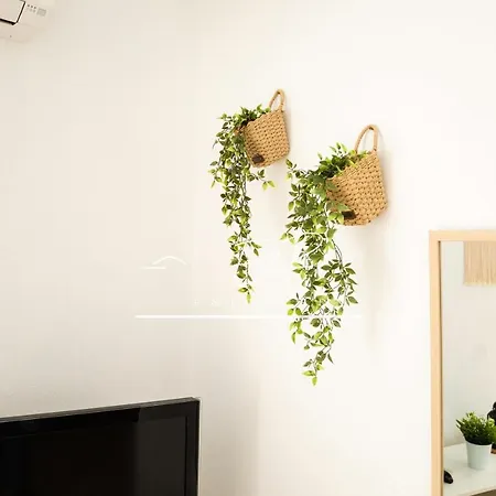 Enjoy2rent Apartamento Charcones En Pueblo Appartement