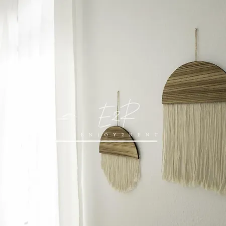 Enjoy2rent Apartamento Charcones En Pueblo