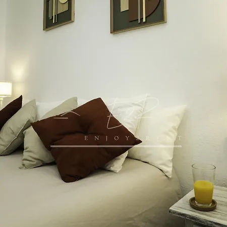 Enjoy2rent Apartamento Charcones En Pueblo * Mijas