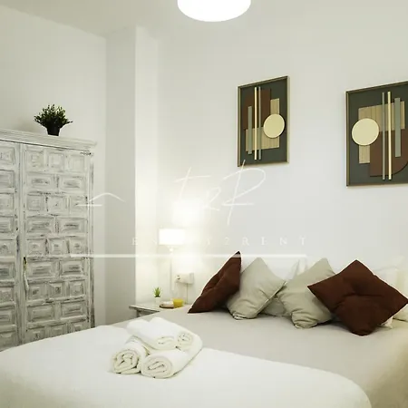 Appartement Enjoy2rent Apartamento Charcones En Pueblo